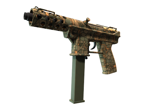 Tec-9 | Blast From the Past 