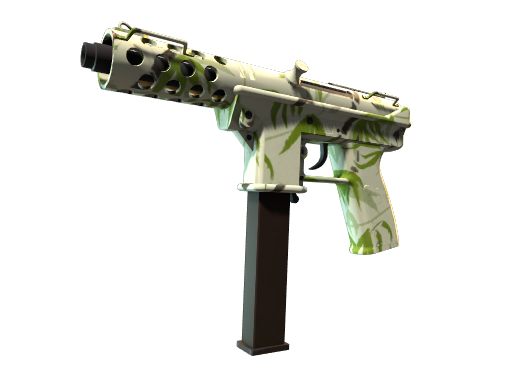Tec-9 | Bamboo Forest 
