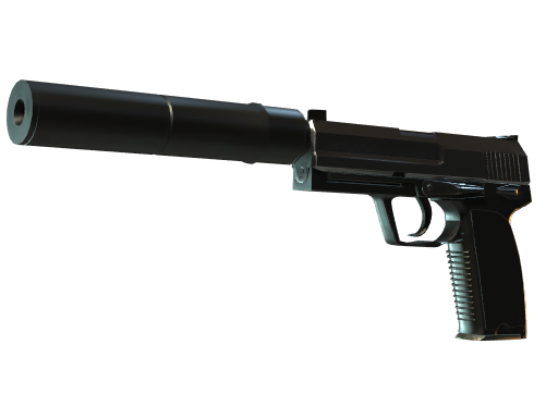 USP-S | Stainless 