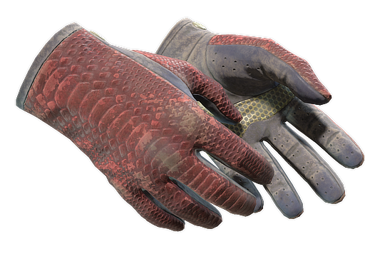★ Driver Gloves | Dragon Fists