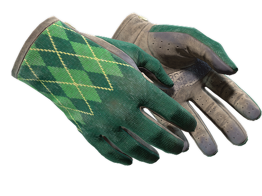 ★ Driver Gloves | Hand Sweaters