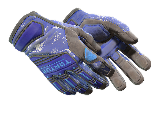 ★ Specialist Gloves | Cloud Chaser