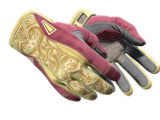★ Sport Gloves | Occult