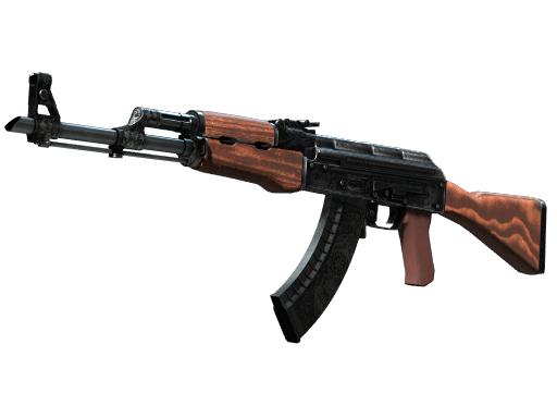 AK-47 | Cartel image