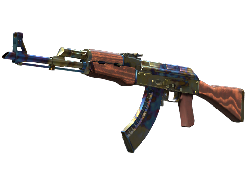 AK-47 image