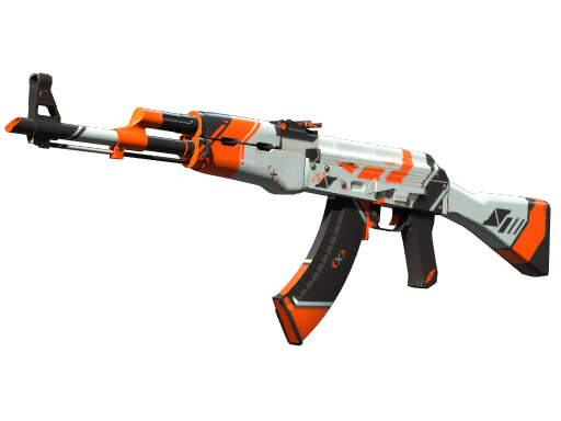 AK-47 | Asiimov image