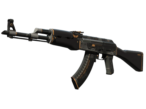 AK-47 | Elite Build image