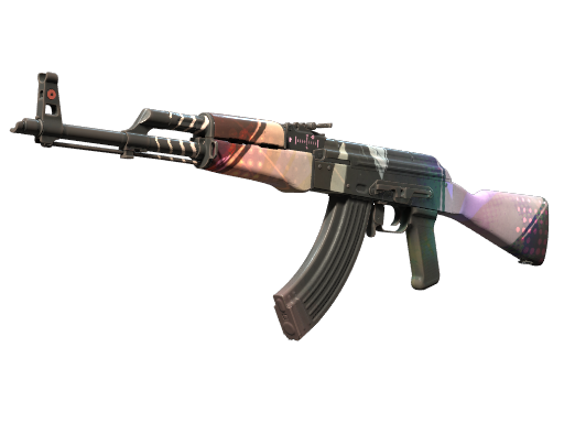 AK-47 | Crossfade image