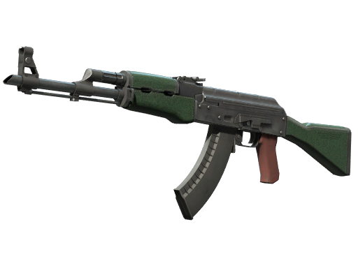 AK-47 | First Class image