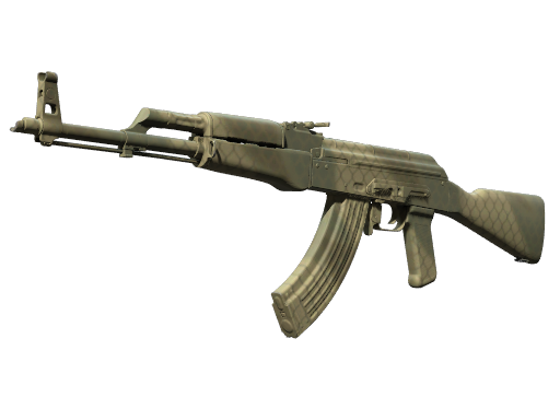 AK-47 | Safari Mesh image