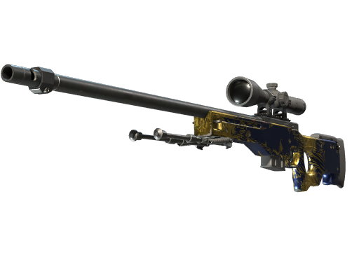 AWP | Man-o'-war image