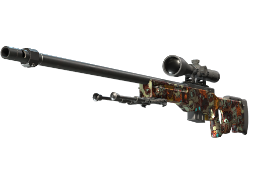 AWP | PAW image