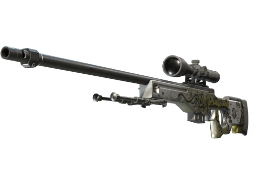 AWP | Worm God image