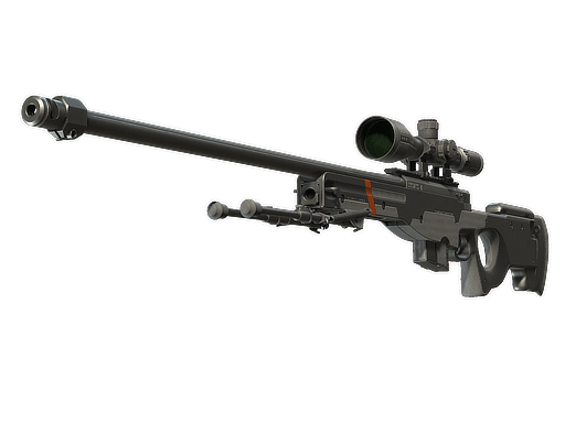 AWP | Black Box (Field-Tested)