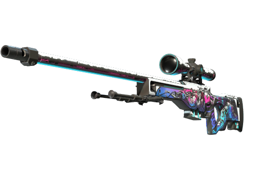 AWP | Neo-Noir image