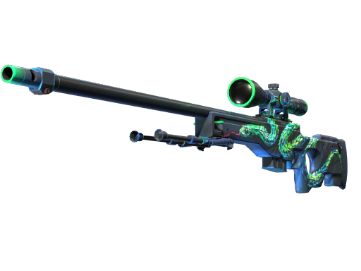 AWP | Atheris image