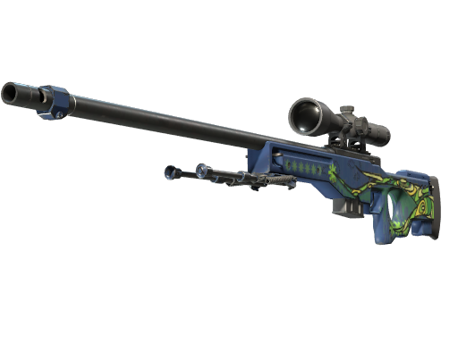 AWP | Corticera image