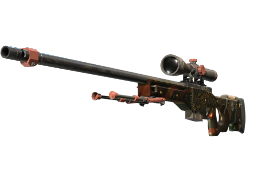 AWP | Mortis image