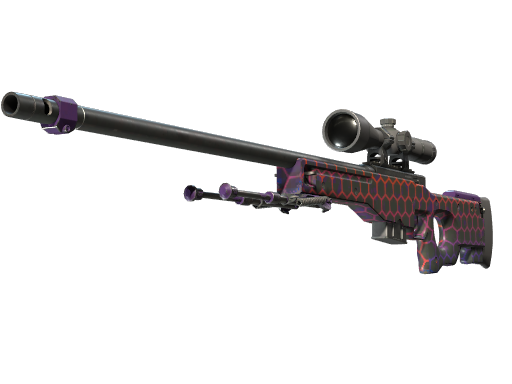 AWP | Electric Hive image