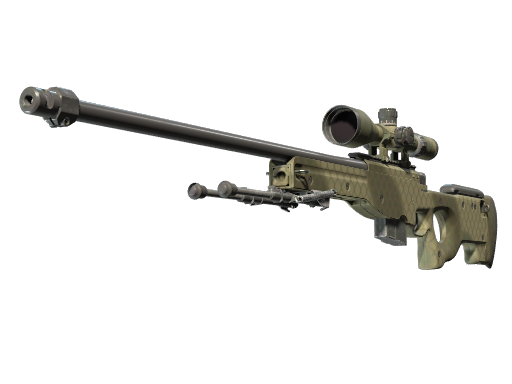 AWP | Safari Mesh image