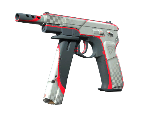 CZ75-Auto | Pole Position image