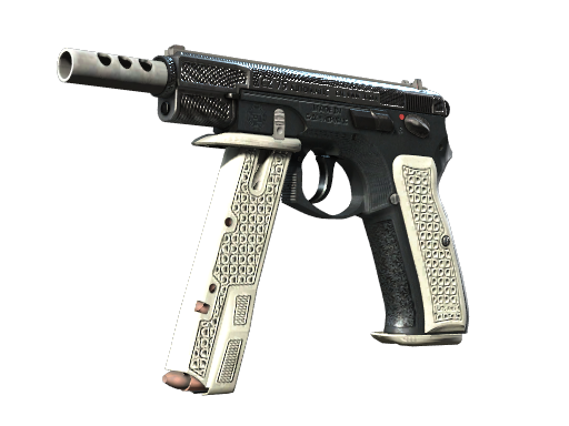 CZ75-Auto | Imprint image