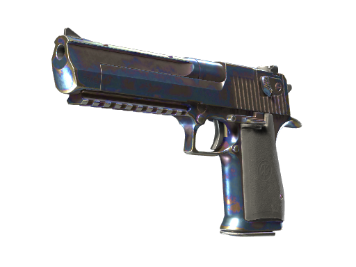 Desert Eagle | Heat Treated image