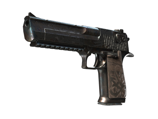 Desert Eagle image