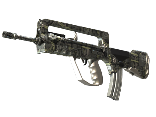 FAMAS image