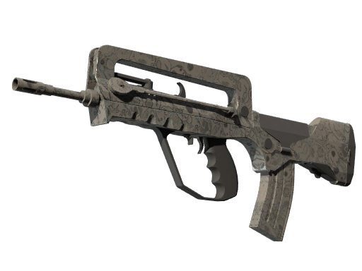 FAMAS | Doomkitty image