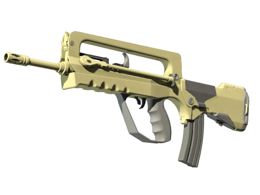 FAMAS | Colony image