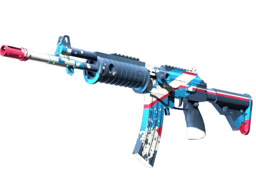 Galil AR | Rocket Pop image