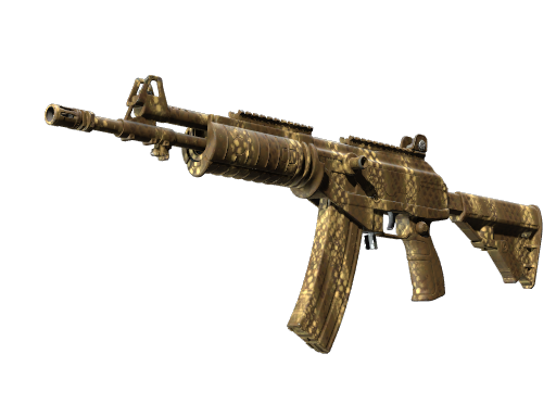 Galil AR | Hunting Blind image