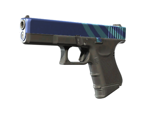 Glock-18 | High Beam image