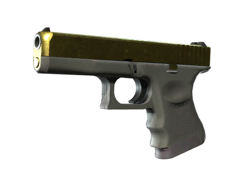 Glock-18 | Brass image