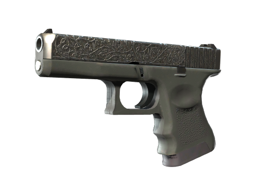 Glock-18 | Ironwork image