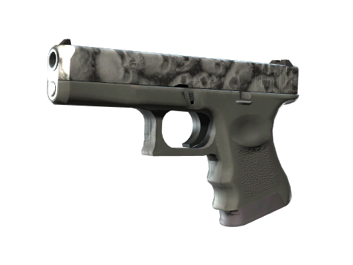 Glock-18 | Catacombs image