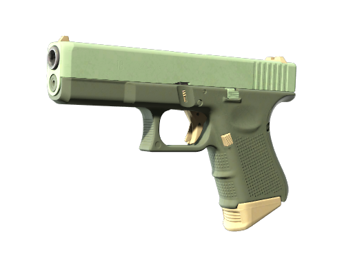 Glock-18 | Groundwater image