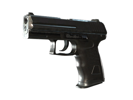 P2000 | Panther Camo image