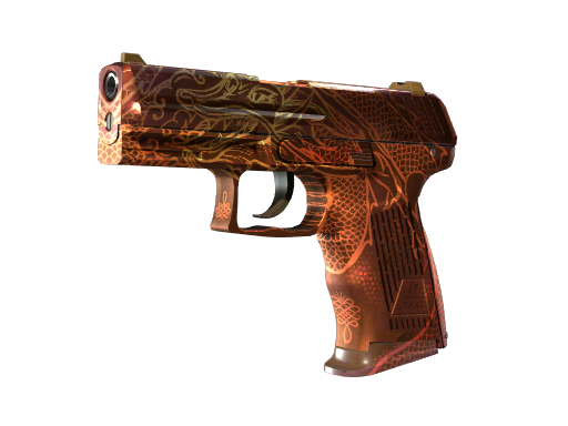 P2000 | Imperial Dragon image