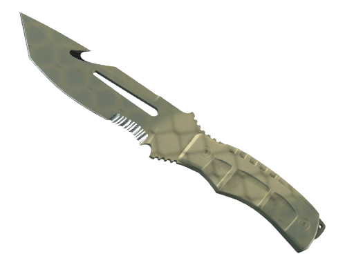 ★ Survival Knife | Safari Mesh image