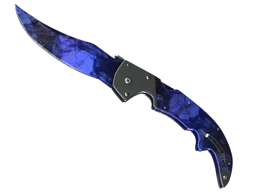 ★ Falchion Knife | Doppler image