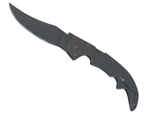 ★ Falchion Knife | Night image