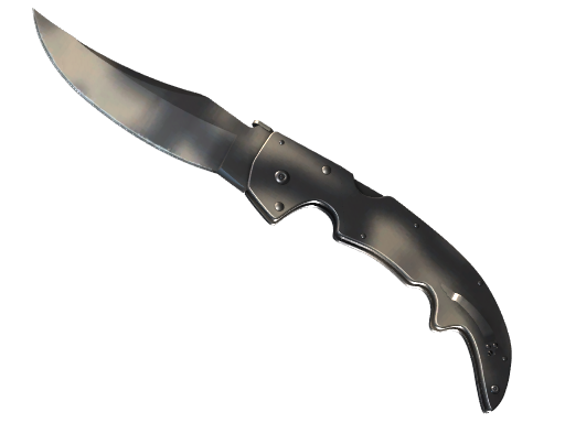 ★ Falchion Knife | Scorched image