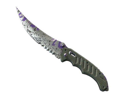 ★ Flip Knife | Freehand image