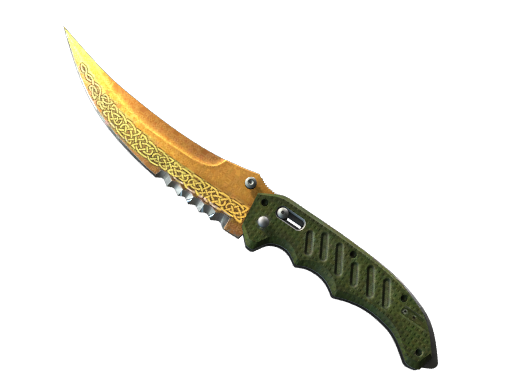 ★ Flip Knife | Lore image