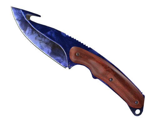 ★ Gut Knife | Doppler image