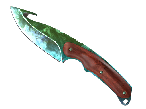 ★ Gut Knife | Gamma Doppler image