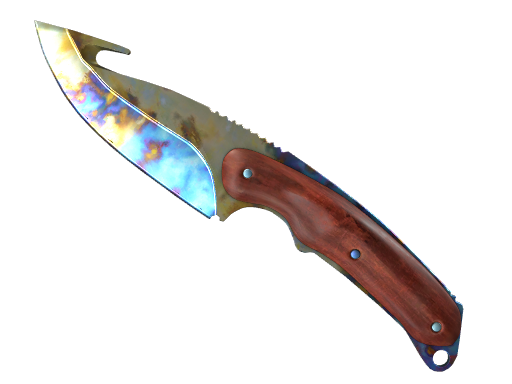 ★ Gut Knife | Case Hardened image