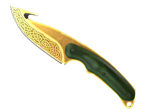 ★ Gut Knife | Lore image